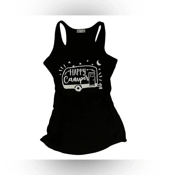 Tank Top - Picture 1 of 3